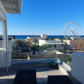 B&B il Colibrì San Vito Lo Capo